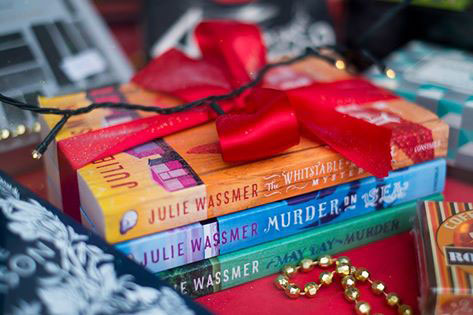 Harbour Books - Christmas Books