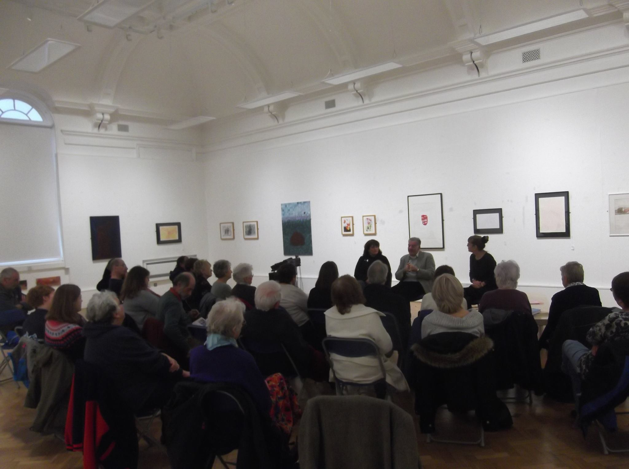 Folkestone Book Festival